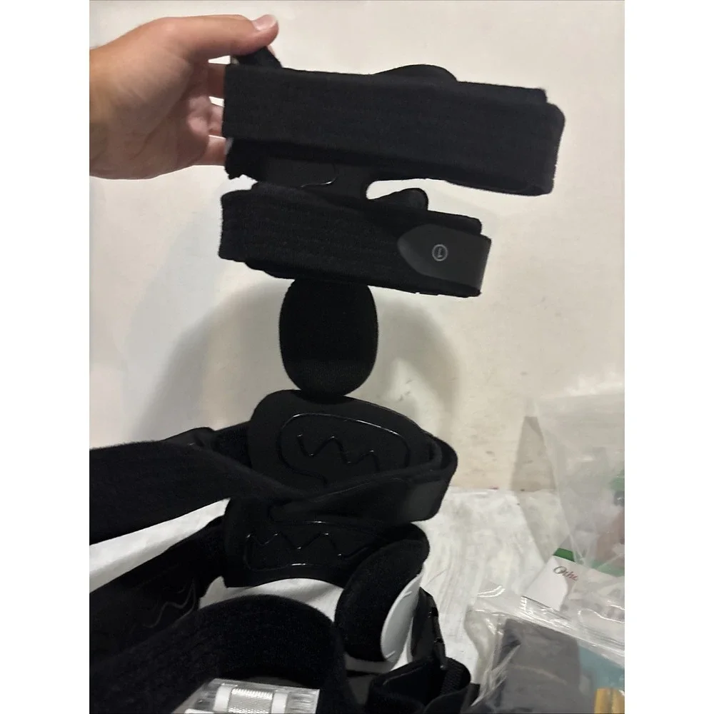 Orthomen OA Unloader Knee Brace Right Pain Relief Support NEW! One Size